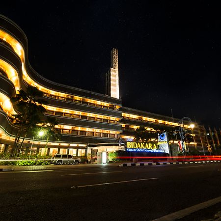 Hotel Savoy Homann Μπαντούνγκ Εξωτερικό φωτογραφία
