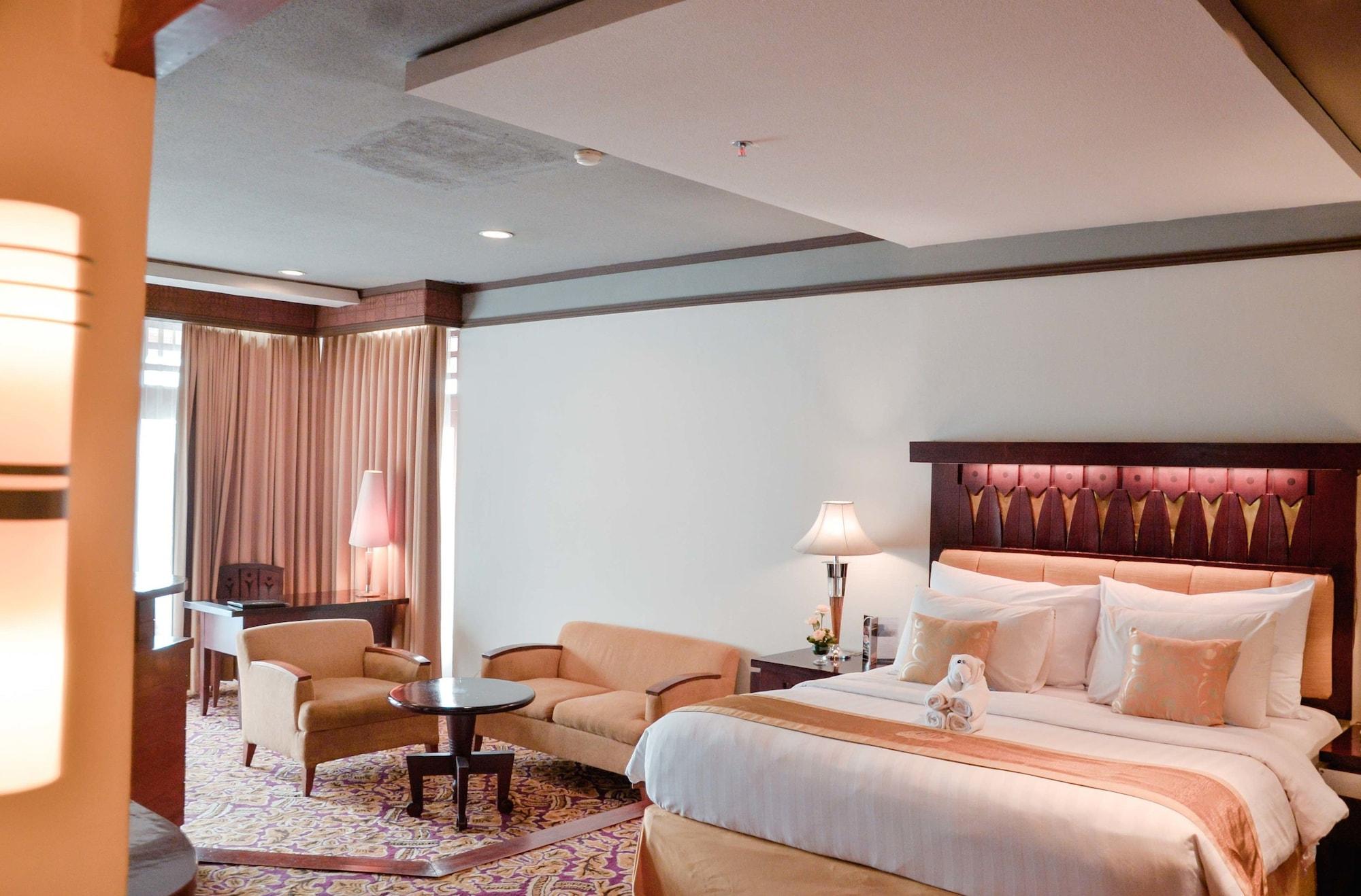 Hotel Savoy Homann Μπαντούνγκ Εξωτερικό φωτογραφία