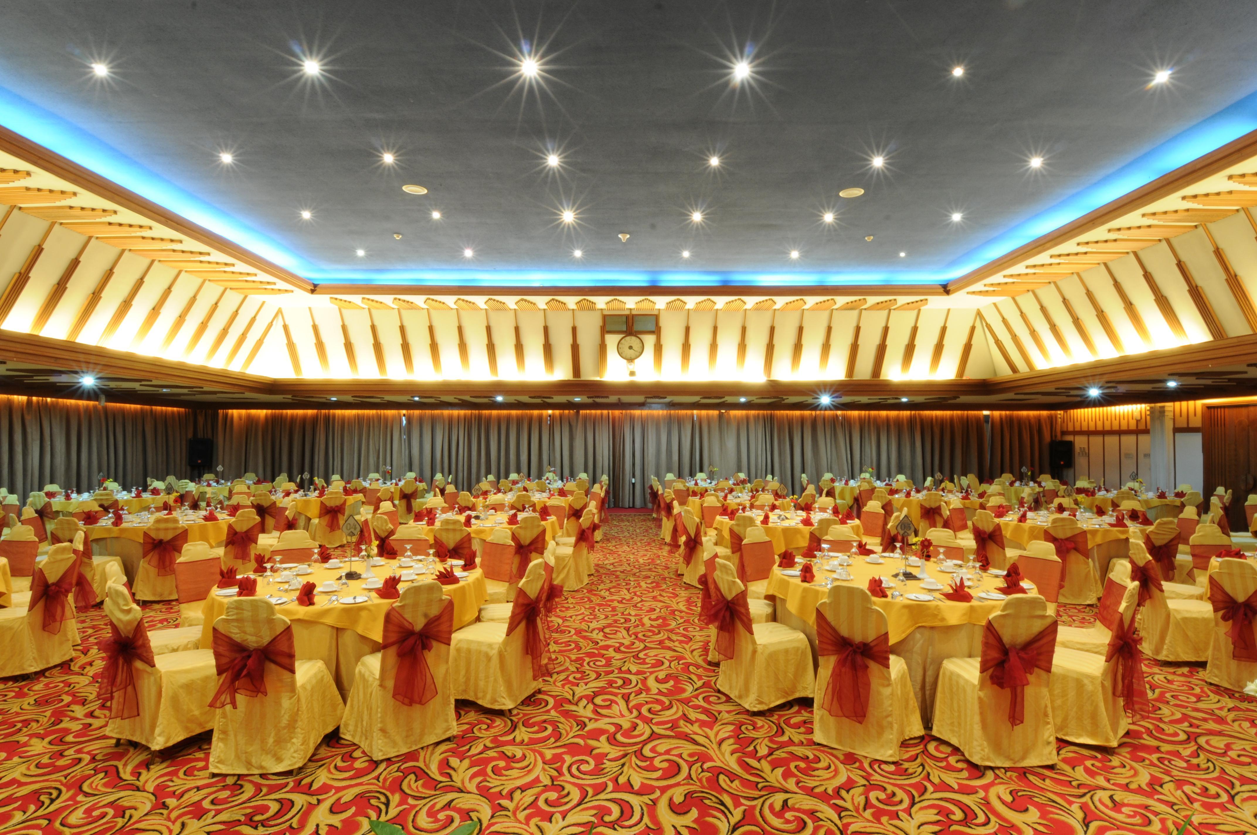 Hotel Savoy Homann Μπαντούνγκ Εξωτερικό φωτογραφία