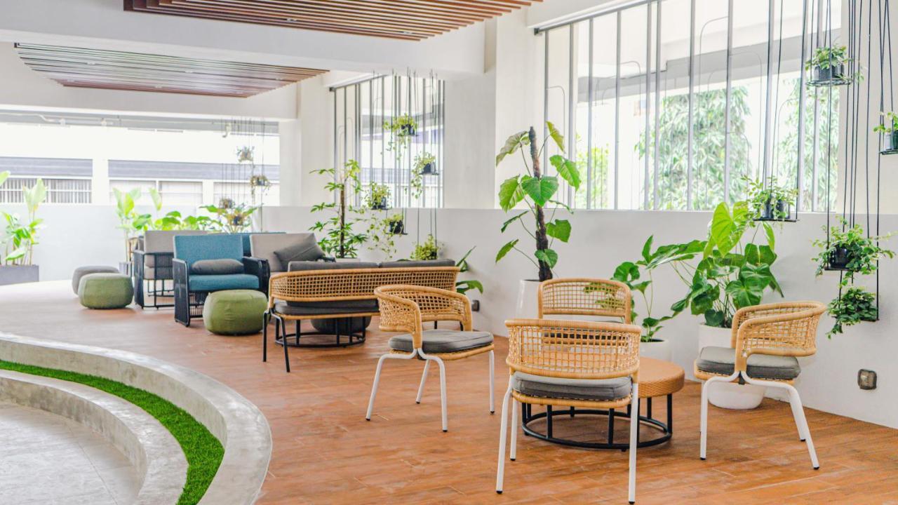 Hotel Savoy Homann Μπαντούνγκ Εξωτερικό φωτογραφία