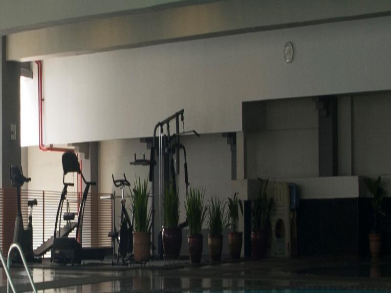 Hotel Savoy Homann Μπαντούνγκ Εξωτερικό φωτογραφία