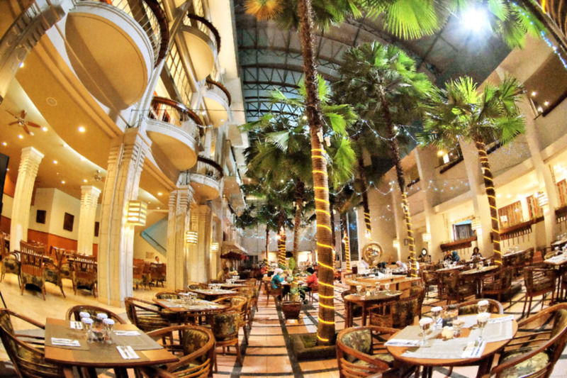 Hotel Savoy Homann Μπαντούνγκ Εξωτερικό φωτογραφία