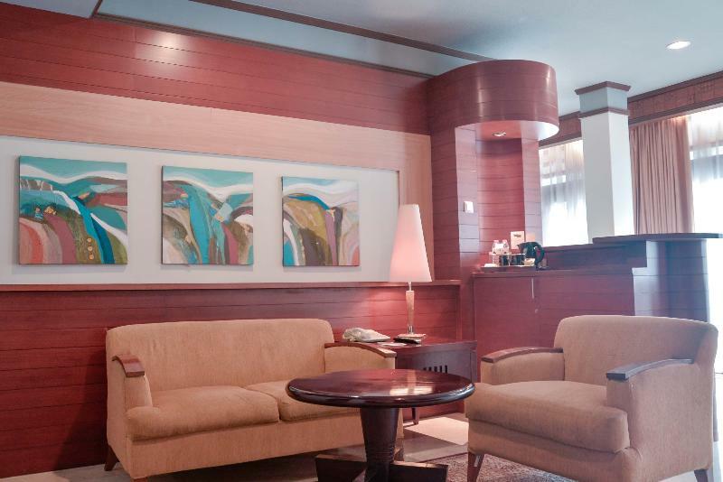 Hotel Savoy Homann Μπαντούνγκ Εξωτερικό φωτογραφία