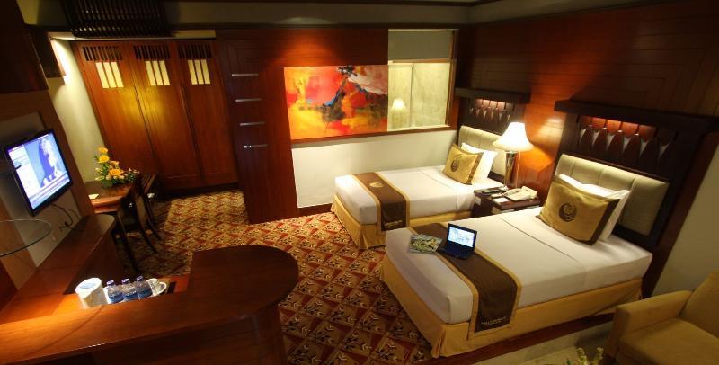 Hotel Savoy Homann Μπαντούνγκ Εξωτερικό φωτογραφία